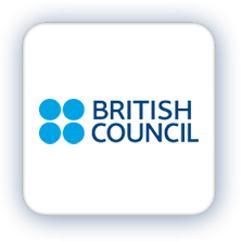 BRITISH COUNCIL BRITISH COUNCIL BRITISH COUNCIL
